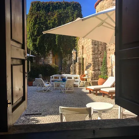 Saint Artemios And Oriental Maison d'hôtes 4*