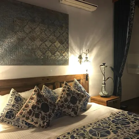 Maison d'hôtes Saint Artemios And Oriental 4*