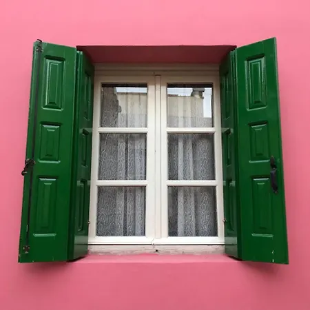 Saint Artemios And Oriental Maison d'hôtes 4*