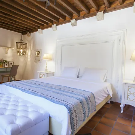Maison d'hôtes Saint Artemios And Oriental