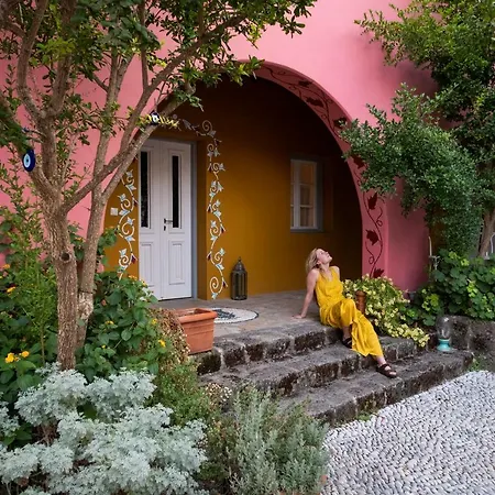 Saint Artemios And Oriental Maison d'hôtes