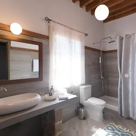 Saint Artemios And Oriental Πανσιόν 4*