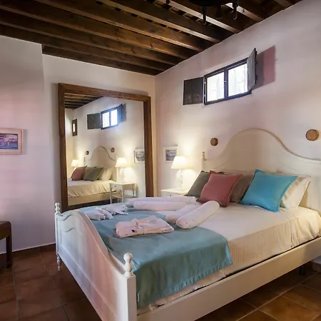 Saint Artemios And Oriental Πανσιόν 4*