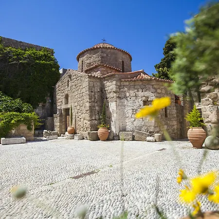 Saint Artemios And Oriental Πανσιόν